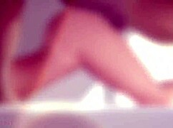 Overkill HMV SFM Blender Porn Music Video Goku