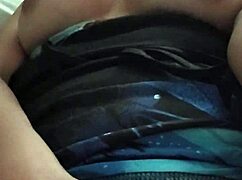 goddess brianna beach dripping wet begs you to fuck her better than he can