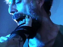 Worship her perfect nylon feet or choke on that hairy pussy slave