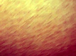 her pussy throbs wet and ready for deep penetration