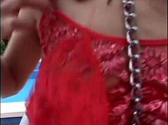 True College Girls Volume 3 Scene 1 overflows with emotional anal cum ecstasy