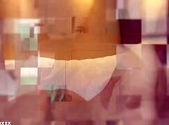 😈 Hot British alt college girl fingers her wet pussy hard until explosive orgasm 💦