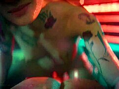 Overkill HMV SFM Blender Porn Music Video Goku