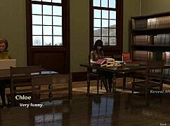 milf mother-in-law cheats with young stud while cuck hubby waits unaware at home