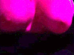 Italian Horny Big Tits MILF Artemisia Love Flashes Juicy Boobs in Micro Bikini