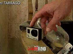 trailer bitch buster unleashes her inner spirit of wild lust