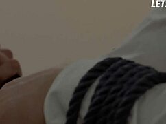 hot slut lana roy bends over for dirty anal with huge cock whiteboxxx