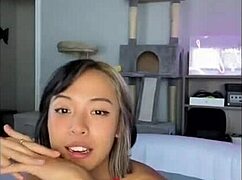 poolside bikini tease hints at wet fun waiting underneath