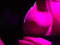 Italian Horny Big Tits MILF Artemisia Love Flashes Juicy Boobs in Micro Bikini