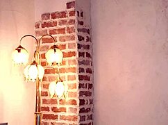 First-time shooting married woman nozomi rikyu returns for intense creampie squirting machine fuck