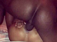 Shemale Bya Hides Monster Cock Surprise?