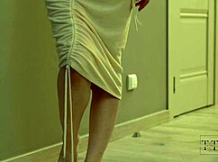 Our Romantic Evening Turns into a FACIAL 4K HD TIM TEAM Orgy