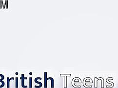 british students race masturbating in uniforms