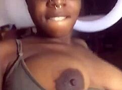 you won't believe how creamy step sister's pussy gets doggystyle