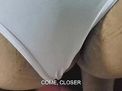 hey babe check this buttplug i got for your fat ass playtime 😜 english subs