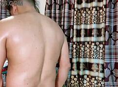 uttaran20 married wife yells fuck me with spit first time getting pounded hard