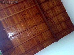 latina cheating wife worships big fat ass pussy missionary rough creampie roommate cuckold orgasms squirt