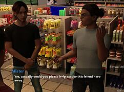 milf mother-in-law cheats with young stud while cuck hubby waits unaware at home