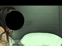 Cute Cocktease In Heels And Pantyhose Strokes Small Cock