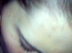 wanna see this mature give me a sloppy blowjob?