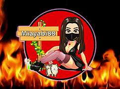 boss fucks chubby thai secretary stockings creampie hairy pussy moan