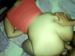 uhh socando forte na buceta apertadinha da putinha que delira na pica enquanto bato na bunda dela