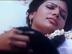 Erotic First Night Intimate Exploration Scene