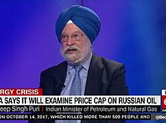 singh pur unleashes destruction on cnn milf in fierce gangbang