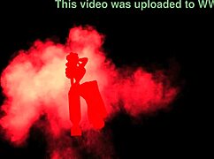 whoa Lady Ana takes 7 balls up her ass after double fisting 😱🍑🔥💦