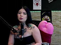 i recorded blowjob with 24cm cock kalyca confesses