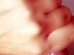 my japanese girlfriend milks every drop uncensored right into her mouth