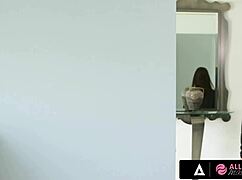 hey ashley adams you finger bang and facefuck me till i squirt all over