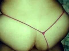 slipping into bed with chubby cuñada while wife is out fucking hard