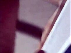 Sly Redhead Skips Beach Rides Neighbor Cock Takes Facial Creampie