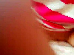 whoa this crazy-eyed brazilian babe goes wild 😍🔥