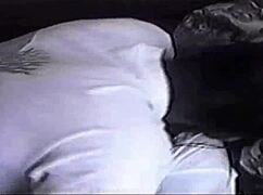 Peruvian beauty teresa lounges seductively on the sofa in erotic explorations full reveal!