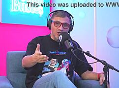 whoa from shy virgin to cock-hungry slut this busty latina milf craves 4 black dicks now