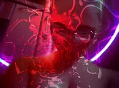 oh god you fall so deep in love with your goddess mistress again