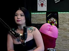 i recorded blowjob with 24cm cock kalyca confesses