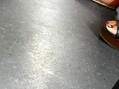 i cant stop staring at these mature feet candid in wedges sandals... so hidden n sexy