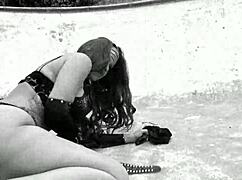 Pornstar Savana strips teases twerks and gets horny alone