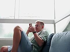 stepbro records my quick college fuck video right?