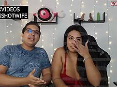 i discovered prEP's hidden side effects ruining our amateur cuckold couple life