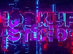 crazy babe slurps my cock so sloppy in pov blowjob frenzy