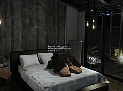 destroyed whore's throat pussy and ass with bbc cumshot deepthroat rough fuck 🔥