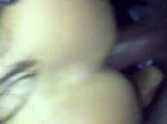 Lene spreads ass pussy public square for stranger creampies black monster cock