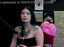 i recorded blowjob with 24cm cock kalyca confesses