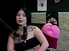 i recorded blowjob with 24cm cock kalyca confesses