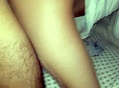 oh man fucking my hot latina uni friend feels sooo good she cums hard on my fingers