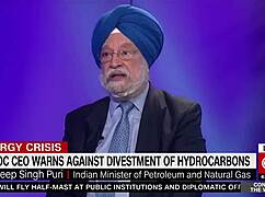 singh pur unleashes destruction on cnn milf in fierce gangbang